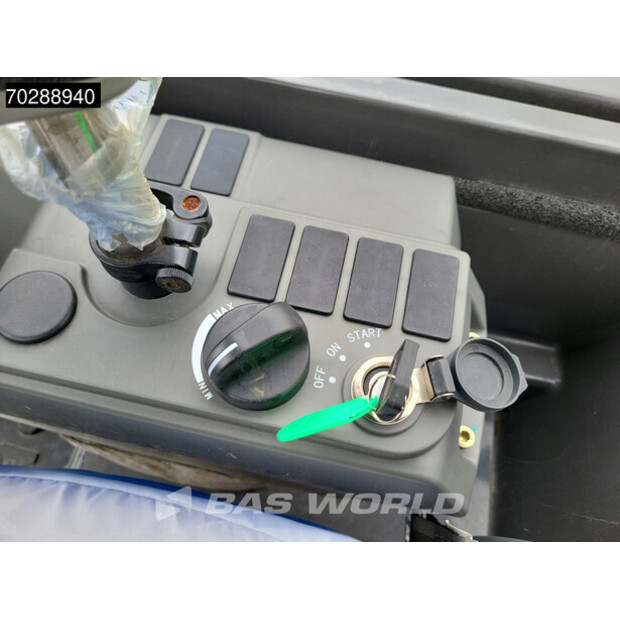 2024 Zoomlion ZE35GU-45521595