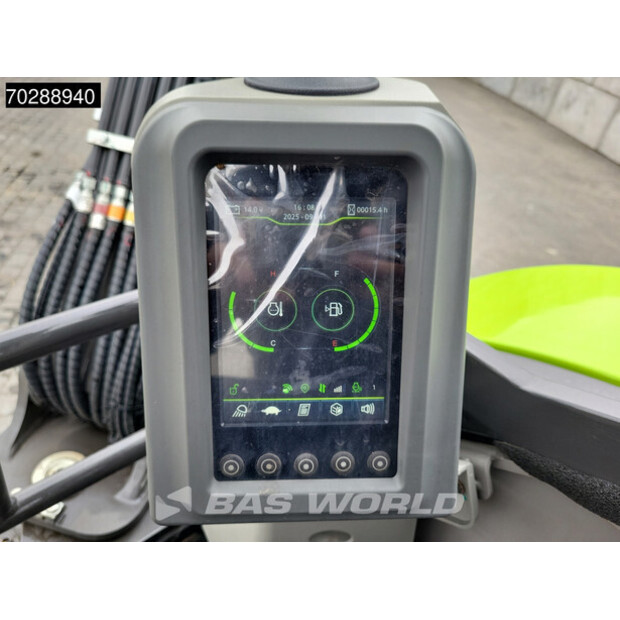 2024 Zoomlion ZE35GU-45521596