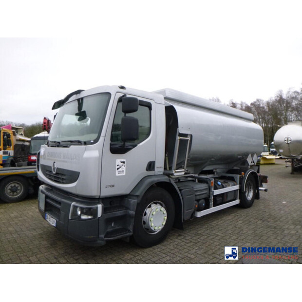 2011 رينو Premium 270 Dxi-45521600