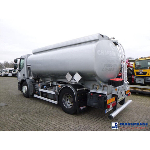 2011 رينو Premium 270 Dxi-45521602