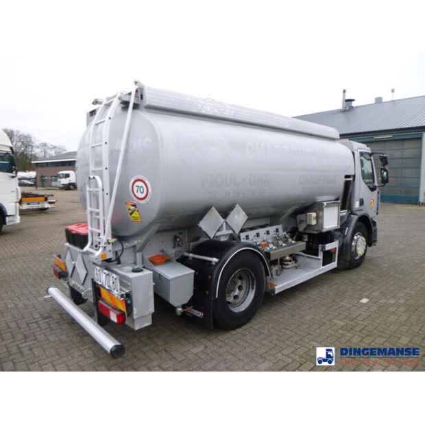 2011 رينو Premium 270 Dxi-45521603