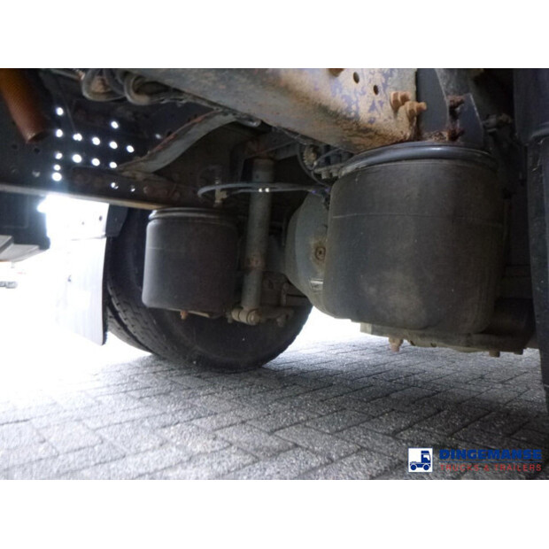 2011 رينو Premium 270 Dxi-45521605