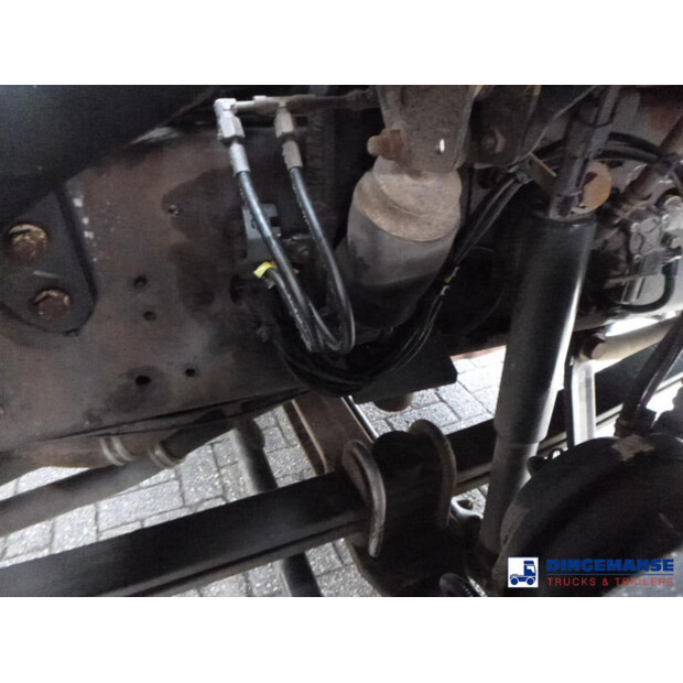 2011 رينو Premium 270 Dxi-45521606