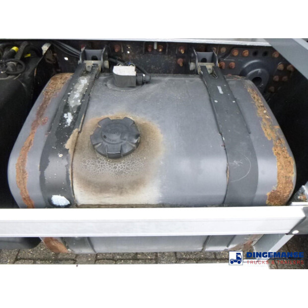 2011 رينو Premium 270 Dxi-45521607