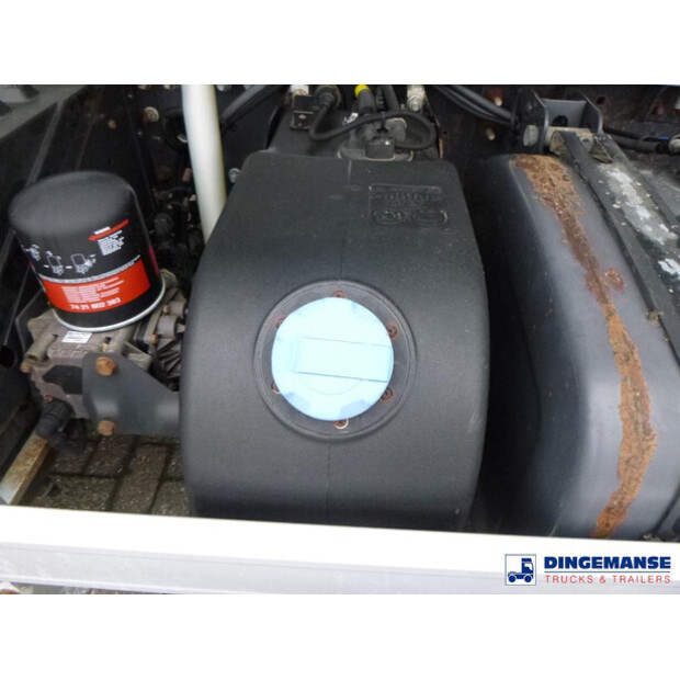 2011 رينو Premium 270 Dxi-45521608