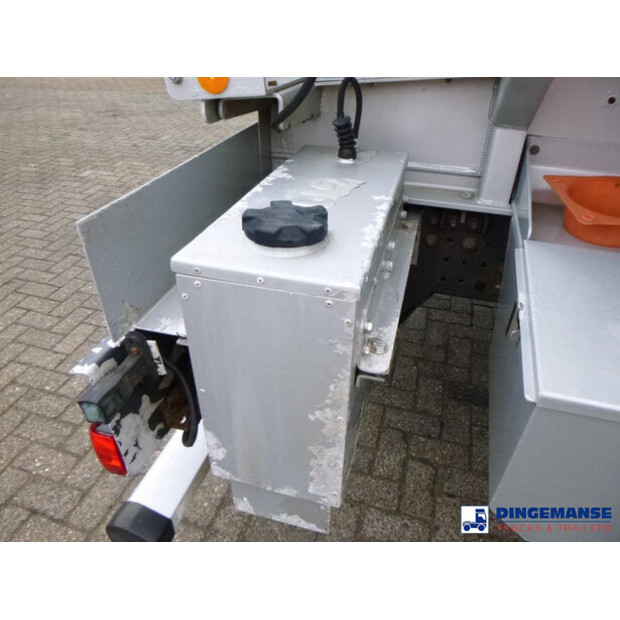 2011 رينو Premium 270 Dxi-45521609