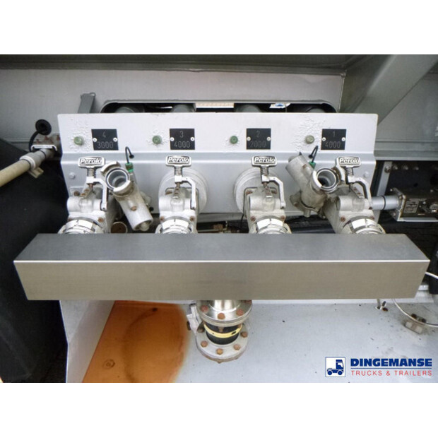 2011 رينو Premium 270 Dxi-45521610