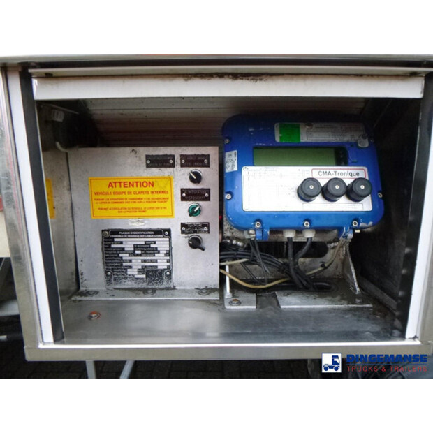 2011 رينو Premium 270 Dxi-45521611