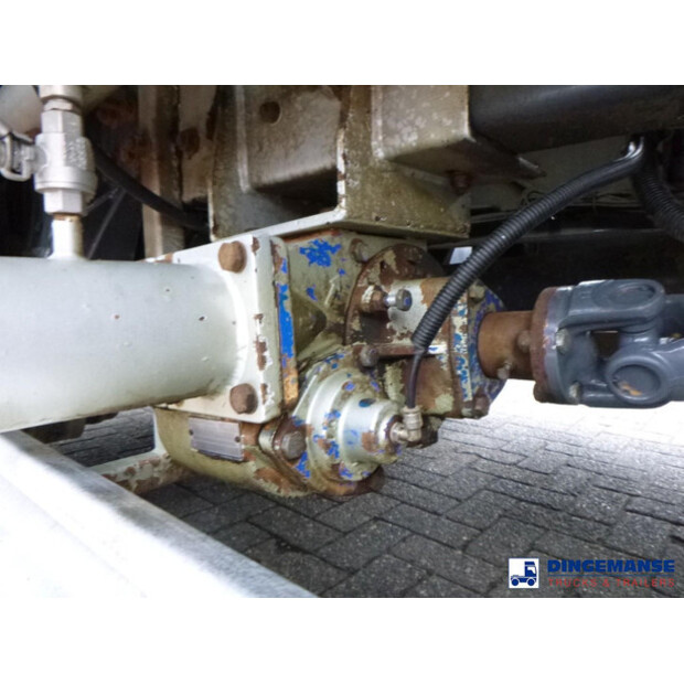 2011 رينو Premium 270 Dxi-45521613