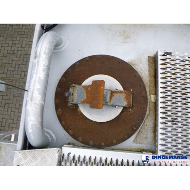 2011 رينو Premium 270 Dxi-45521615