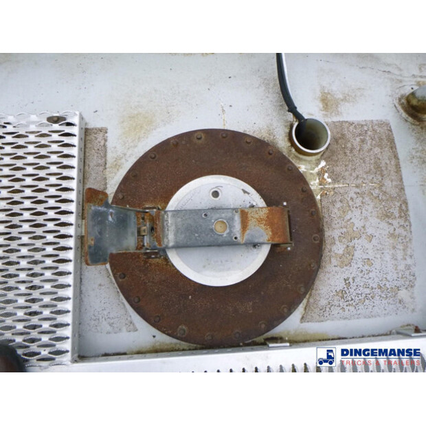 2011 رينو Premium 270 Dxi-45521617