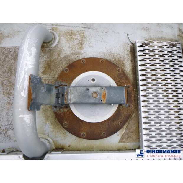 2011 رينو Premium 270 Dxi-45521619