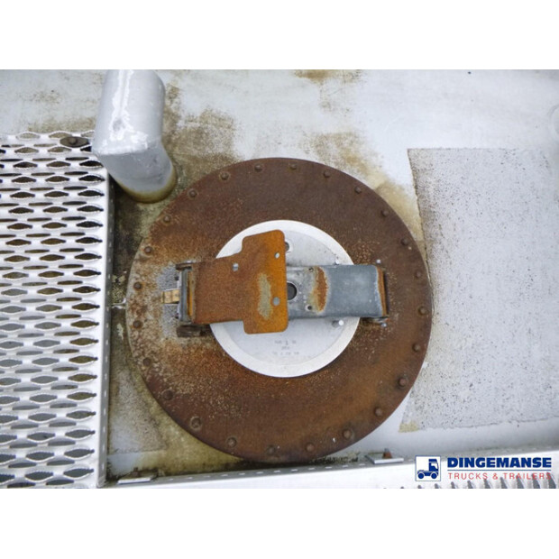 2011 رينو Premium 270 Dxi-45521621