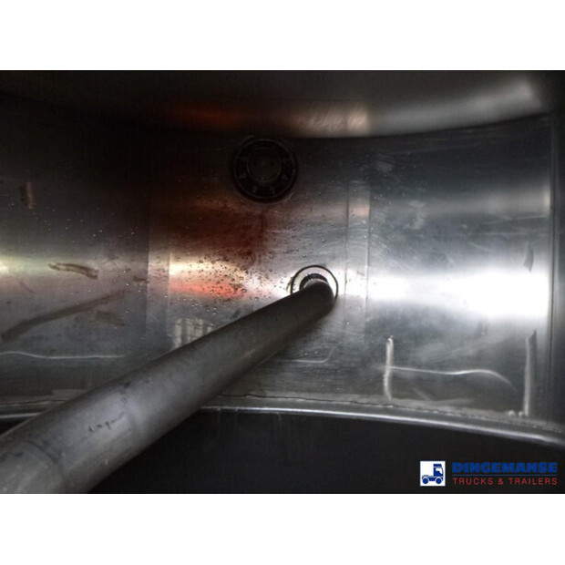 2011 رينو Premium 270 Dxi-45521622