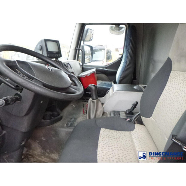 2011 رينو Premium 270 Dxi-45521623