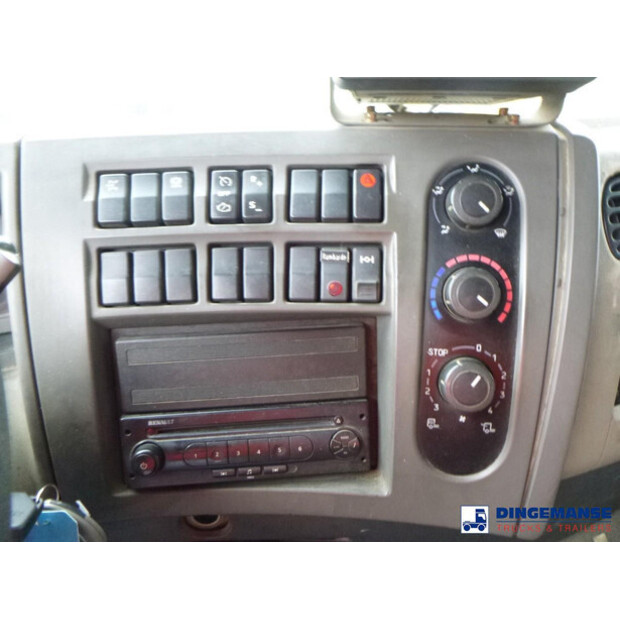 2011 رينو Premium 270 Dxi-45521625