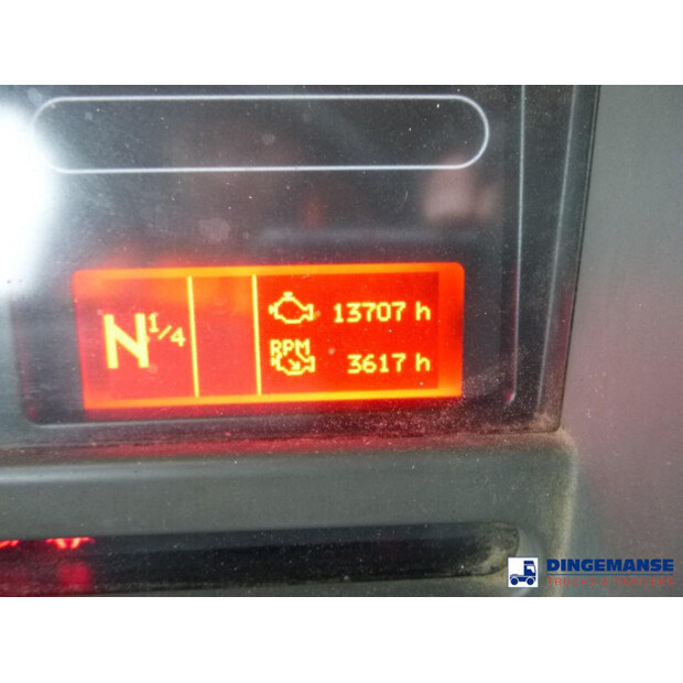 2011 رينو Premium 270 Dxi-45521631