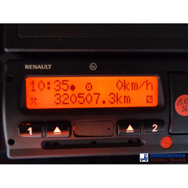 2011 رينو Premium 270 Dxi-45521632