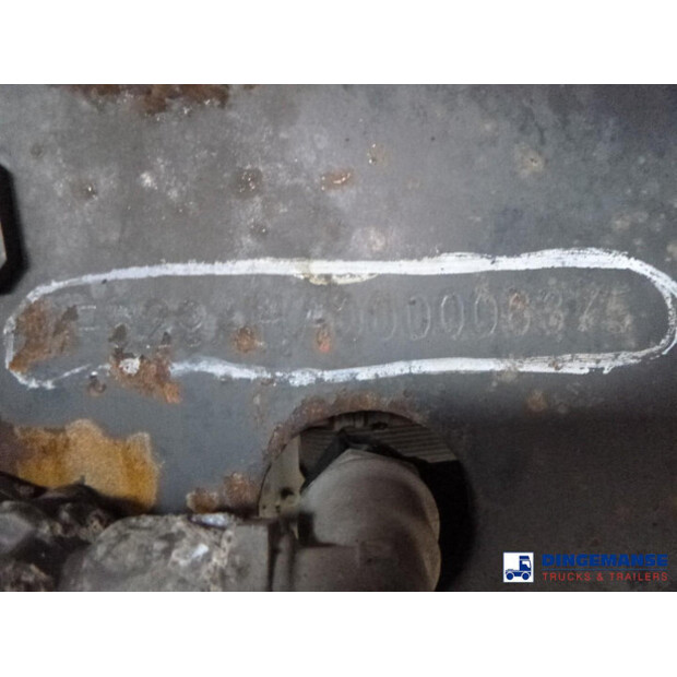 2011 رينو Premium 270 Dxi-45521633