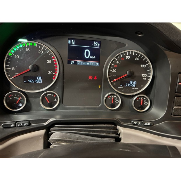 2020 MAN TGX 18.510-45527166