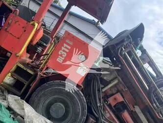 Image de ÉQUIPEMENT DE FORAGE 2012 Sandvik DL311