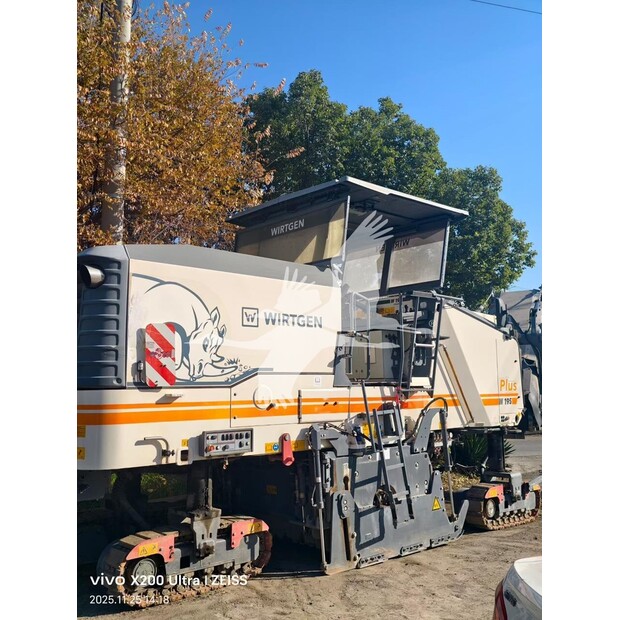 2021 Wirtgen W195 PLUS-45531132