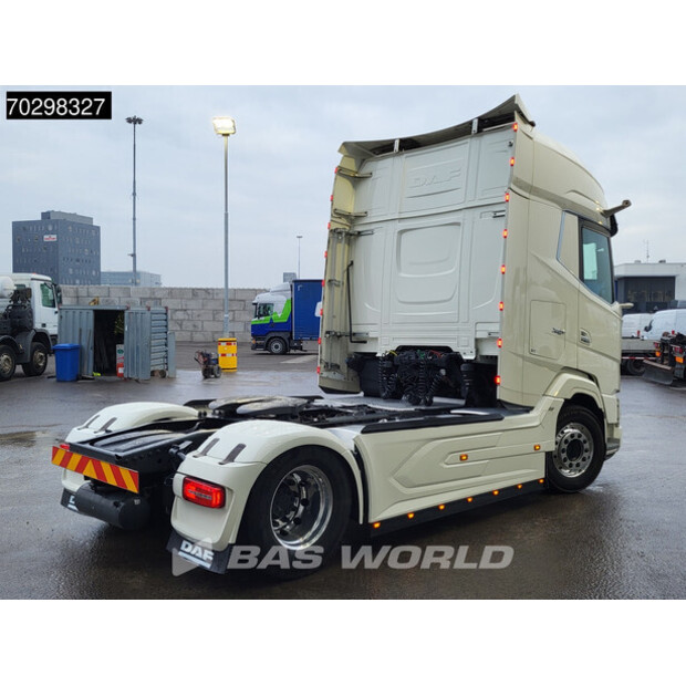2023 DAF XG 530-45533455