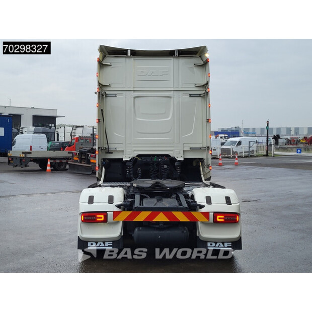 2023 DAF XG 530-45533462