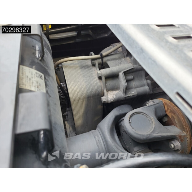 2023 DAF XG 530-45533468