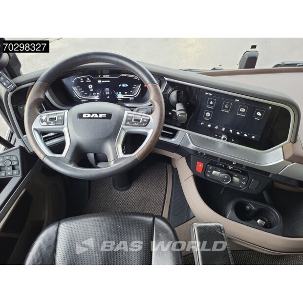 2023 DAF XG 530-45533471