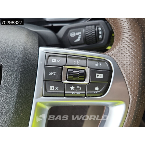 2023 DAF XG 530-45533475