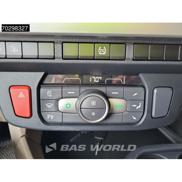 2023 DAF XG 530-45533477