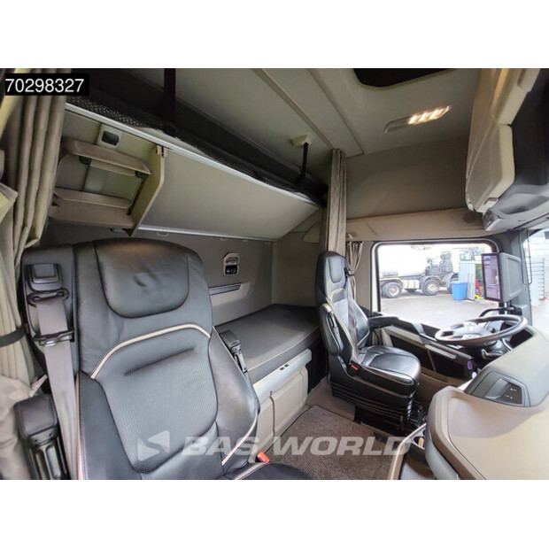 2023 DAF XG 530-45533484