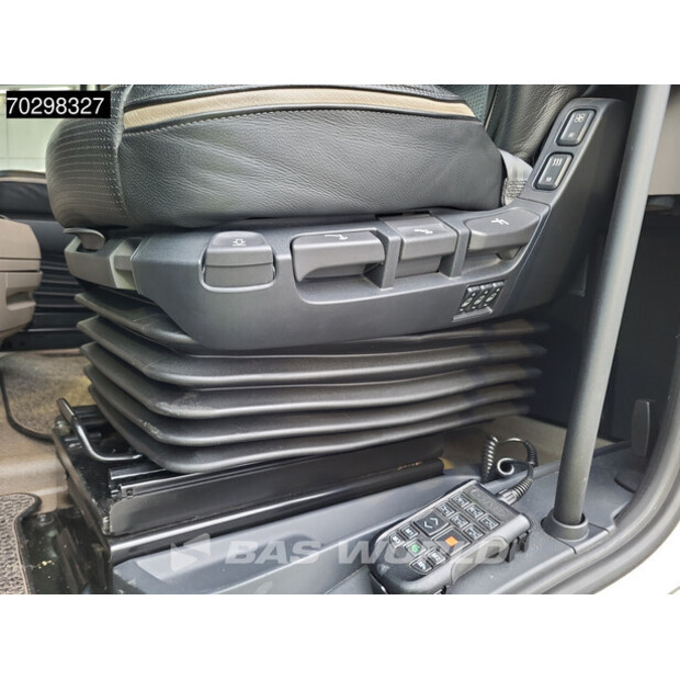 2023 DAF XG 530-45533488