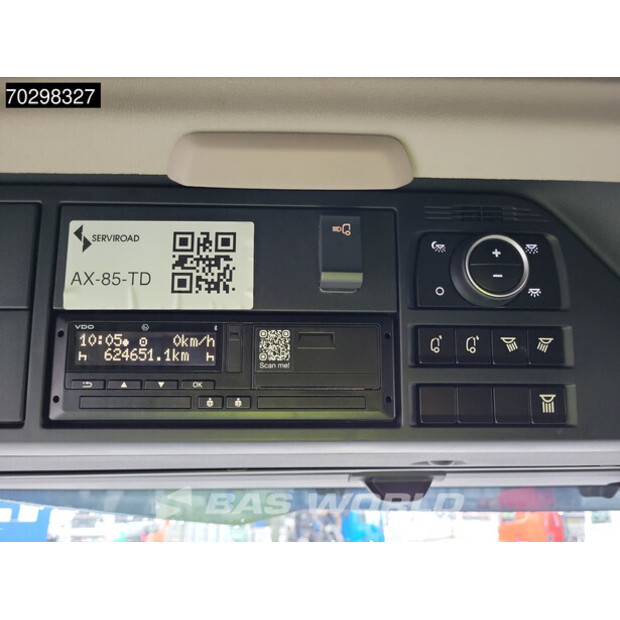 2023 DAF XG 530-45533490