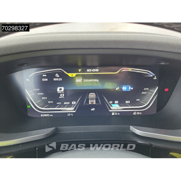 2023 DAF XG 530-45533491