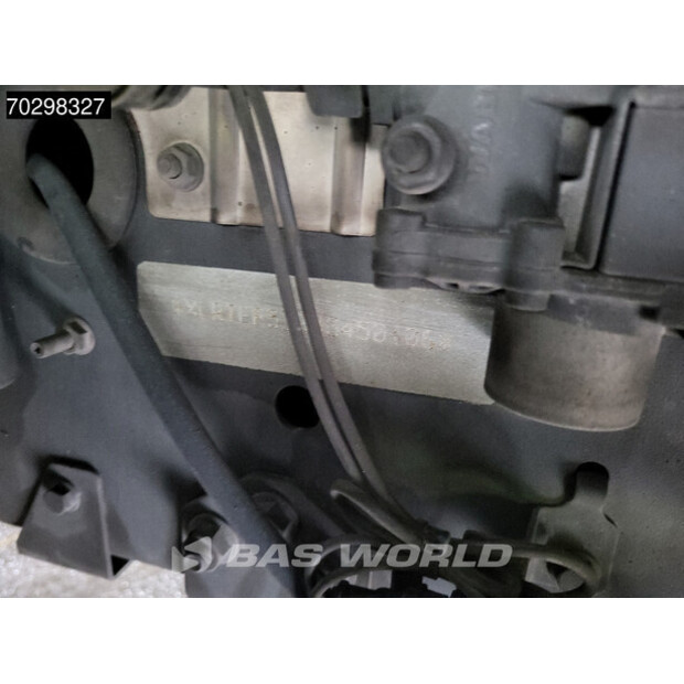 2023 DAF XG 530-45533493