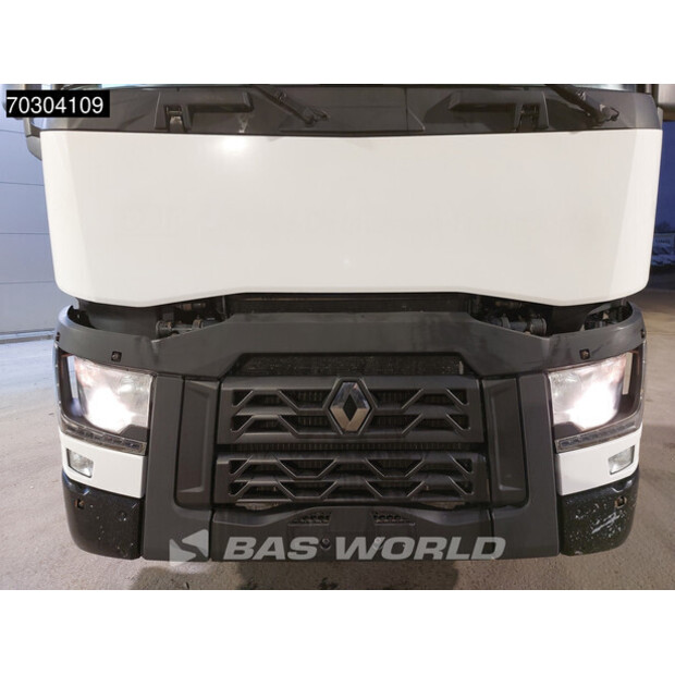 2015 Renault C480-45533504