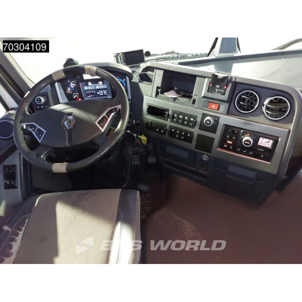 2015 Renault C480-45533513