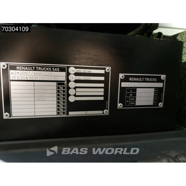 2015 Renault C480-45533528