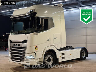 Image de CAMIONS 2023 DAF XG 530