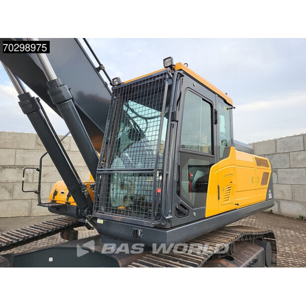 2025 Hyundai HX360L-45533568