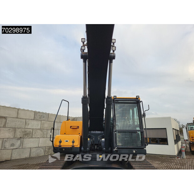 2025 Hyundai HX360L-45533573