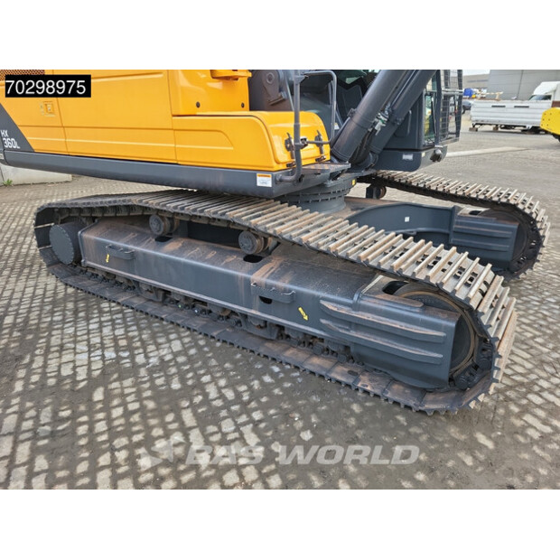 2025 Hyundai HX360L-45533577