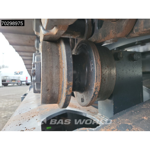 2025 Hyundai HX360L-45533580