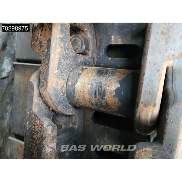 2025 Hyundai HX360L-45533581