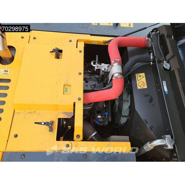 2025 Hyundai HX360L-45533583