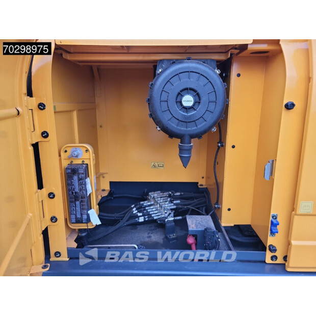 2025 Hyundai HX360L-45533586