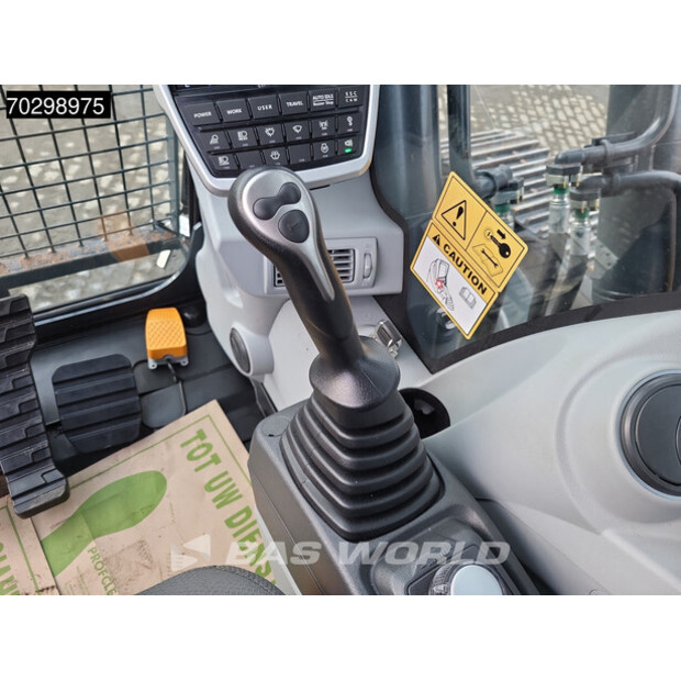 2025 Hyundai HX360L-45533594