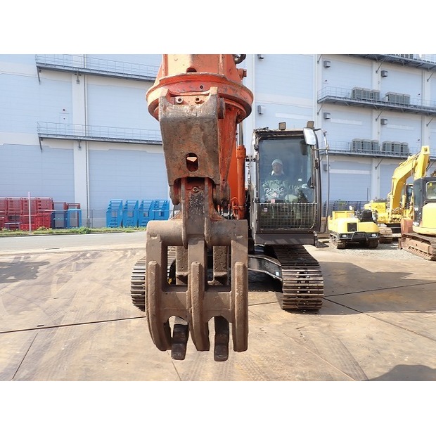 2014 Hitachi ZX200LC-5B-45533607